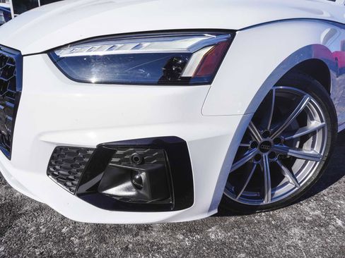 Used 2025 Audi A5 2.0T Premium Plus image 52