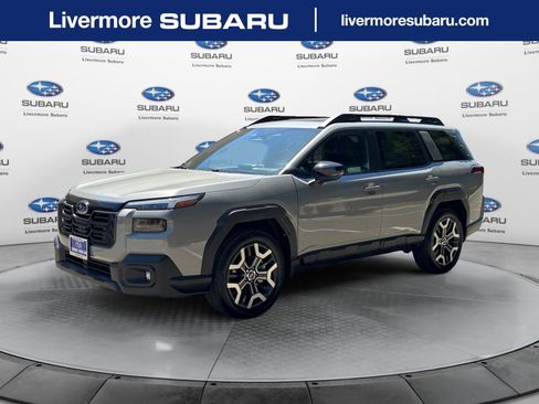 New 2026 Subaru Outback Wilderness AWD/4WD image 1