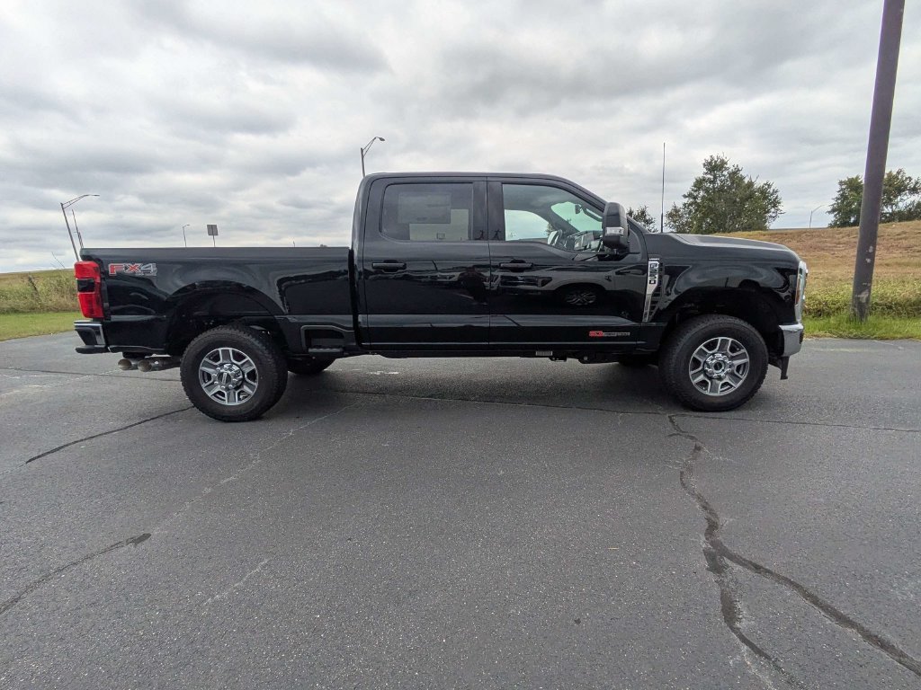 New 2027 Ford F250 Lariat AWD/4WD image 32