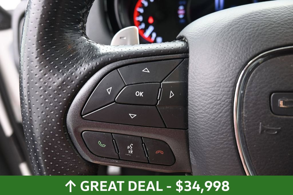 Used 2024 Dodge Durango R/T AWD/4WD image 29