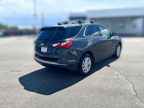 Used 2018 Chevrolet Equinox LT AWD/4WD image 7