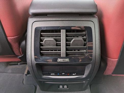 Certified 2024 BMW X3 sDrive30i w/ Convenience Package image 19