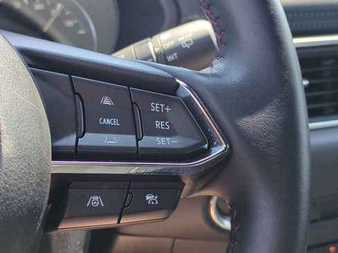 Used 2025 MAZDA CX-5 2.5 Turbo AWD/4WD image 20