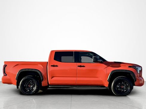 Used 2023 Toyota Tundra TRD Pro w/ TRD Pro Tow Package image 6