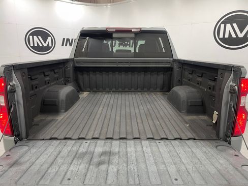 Used 2020 Chevrolet Silverado 1500 LT w/ All-Star Edition image 24