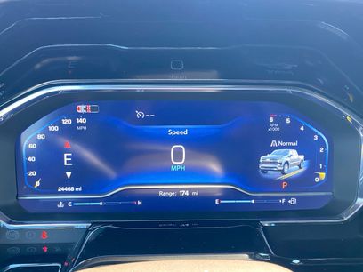 Used 2024 Chevrolet Silverado 1500 LT