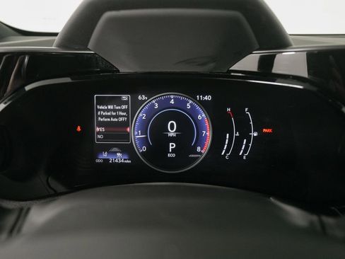 Certified 2024 Lexus NX 350 AWD image 11