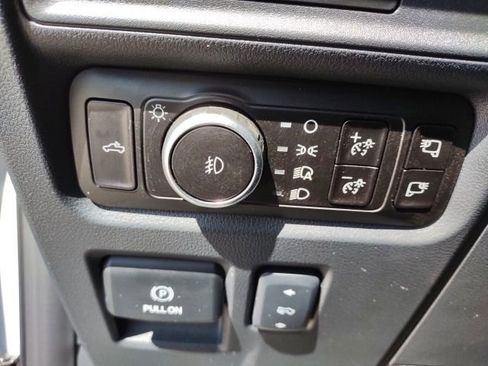 Used 2025 Ford F150 Tremor w/ Equipment Group 402A High image 20