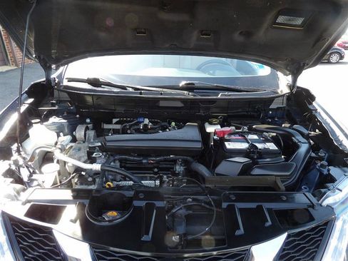 Used 2016 Nissan Rogue S AWD/4WD image 24