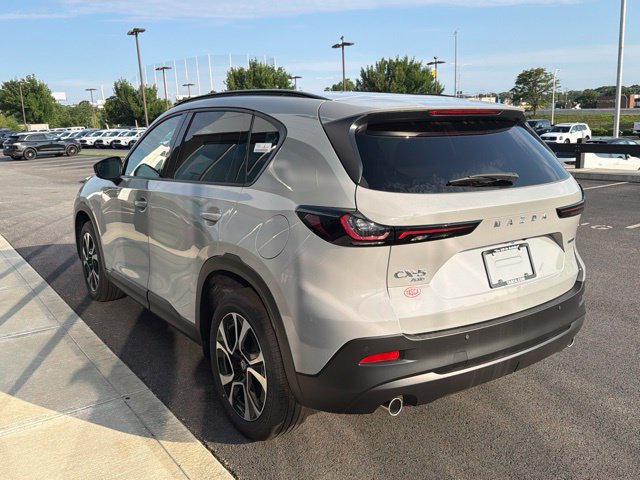 New 2026 MAZDA CX-5 Preferred AWD/4WD image 4