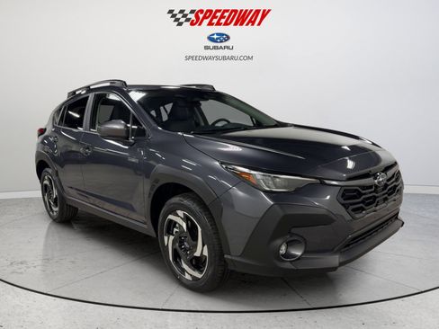 New 2026 Subaru Crosstrek 2.5i Limited image 2
