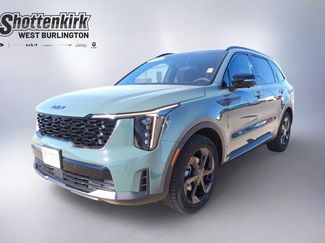 New 2026 Kia Sorento SX Prestige video 1