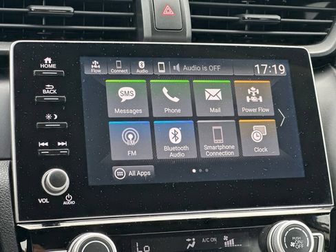 Used 2019 Honda Insight EX image 21