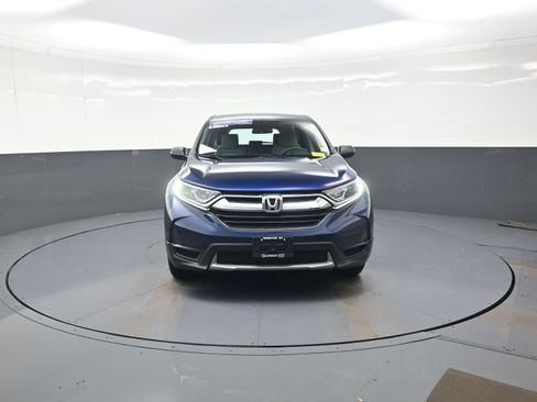 Used 2017 Honda CR-V LX image 8
