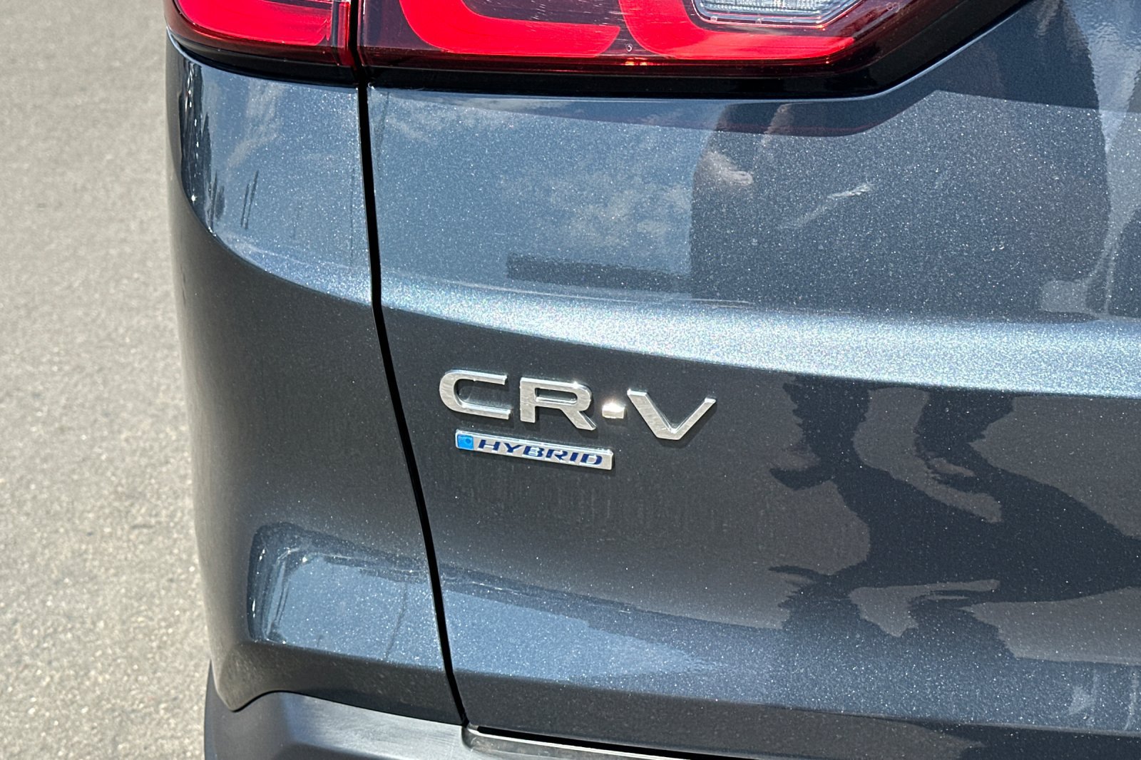 Used 2023 Honda CR-V Sport image 32