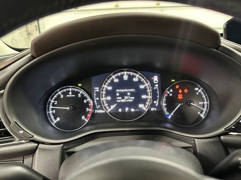 Used 2020 MAZDA CX-30 AWD w/ Premium Package image 20