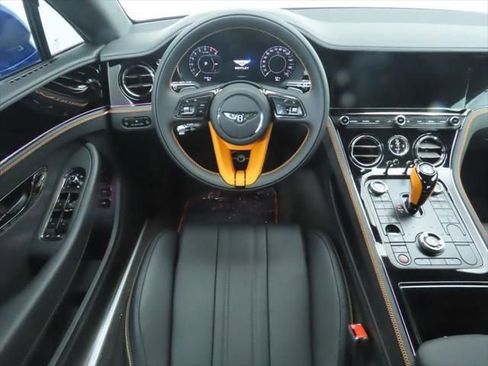 New 2026 Bentley Continental GT image 10
