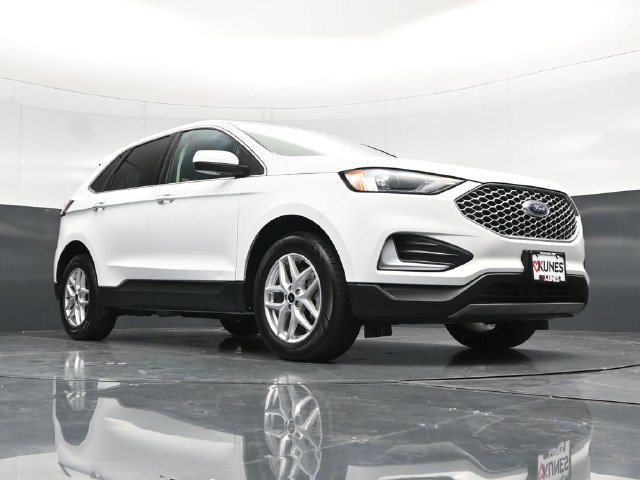 Used 2024 Ford Edge SEL AWD/4WD image 54