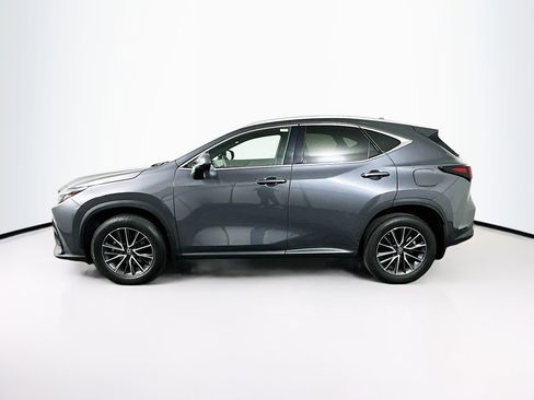 Used 2023 Lexus NX 350 AWD image 4