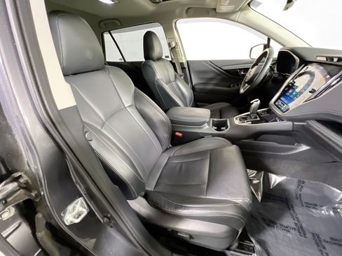 Used 2023 Subaru Outback Limited image 29