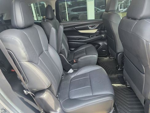 Used 2022 Subaru Ascent Limited w/ Technology Package AWD/4WD image 23
