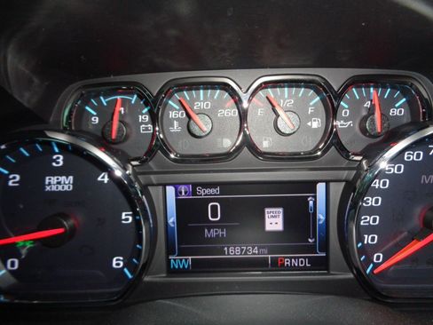 Used 2019 Chevrolet Tahoe LT AWD/4WD image 20