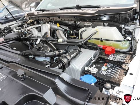 Used 2026 Ford F350 XL w/ STX Appearance Package AWD/4WD image 48