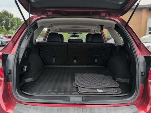 Used 2016 Subaru Outback 3.6R Limited AWD/4WD image 33