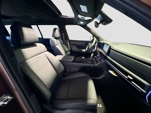 New 2025 Hyundai Santa Fe Calligraphy image 31