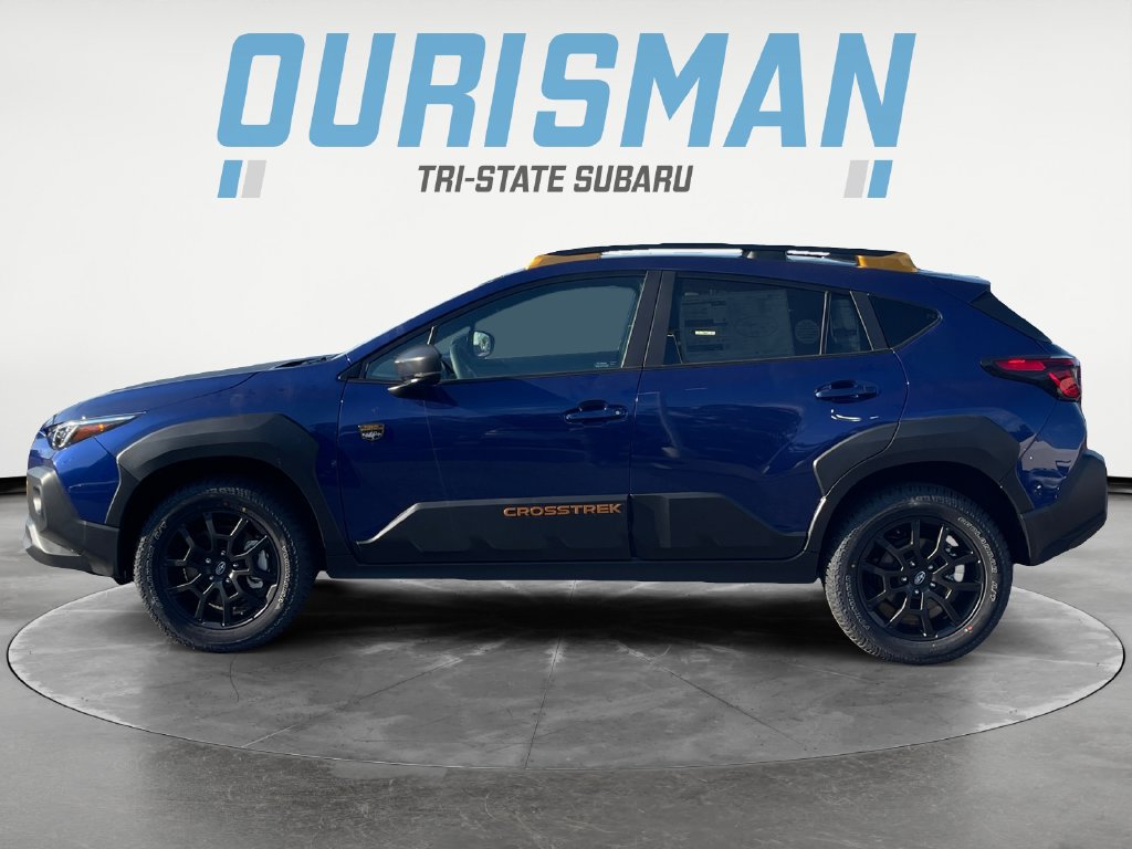 New 2026 Subaru Crosstrek 2.5i Wilderness AWD/4WD image 3