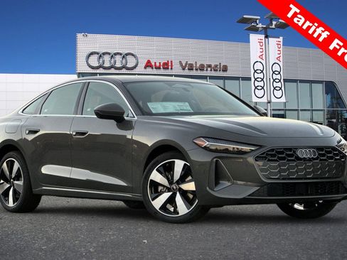 New 2025 Audi A5 2.0T Premium Plus image 1