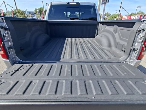 Used 2024 RAM 1500 Limited AWD/4WD image 24