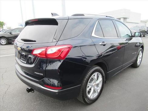 Used 2021 Chevrolet Equinox Premier image 5