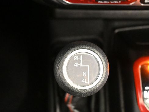 Used 2021 Jeep Wrangler Unlimited Rubicon w/ Xtreme Recon 35" Tire Package image 19