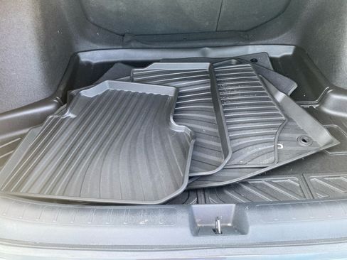 Certified 2025 Honda Civic Sport Touring image 19