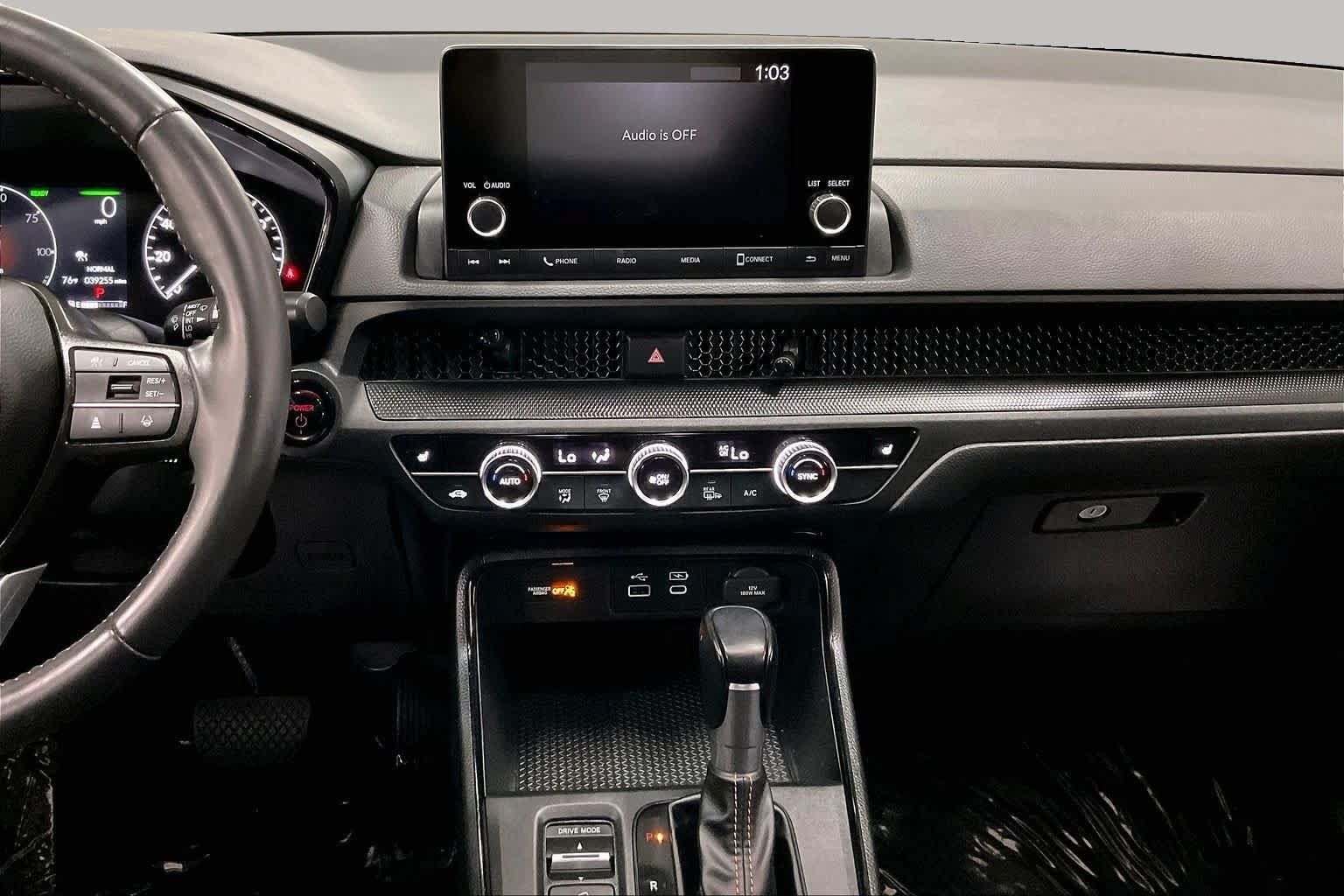Used 2024 Honda CR-V Sport image 7