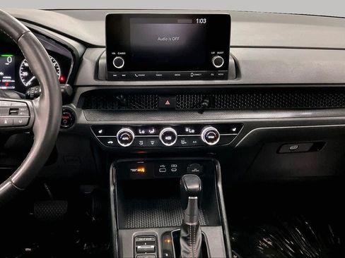 Used 2024 Honda CR-V Sport image 7