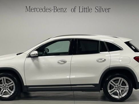 Used 2023 Mercedes-Benz GLA 250 4MATIC image 2
