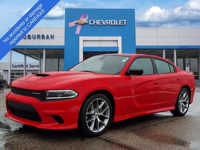 Used 2023 Dodge Charger GT