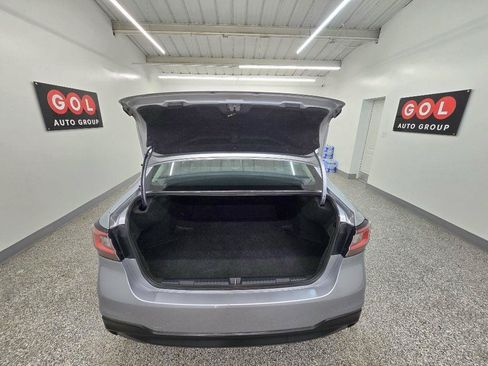Used 2022 Subaru Legacy AWD/4WD image 17