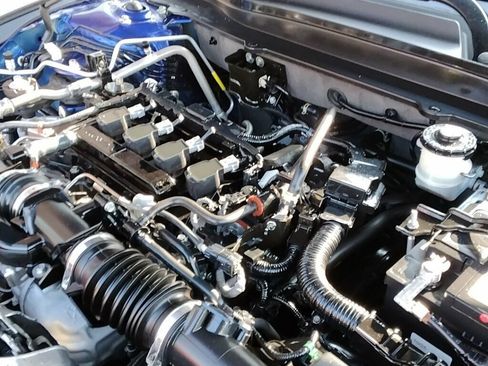 Used 2022 Honda Accord Sport image 28