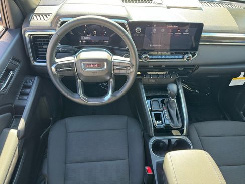 Used 2023 GMC Canyon Elevation w/ Convenience Package image 17