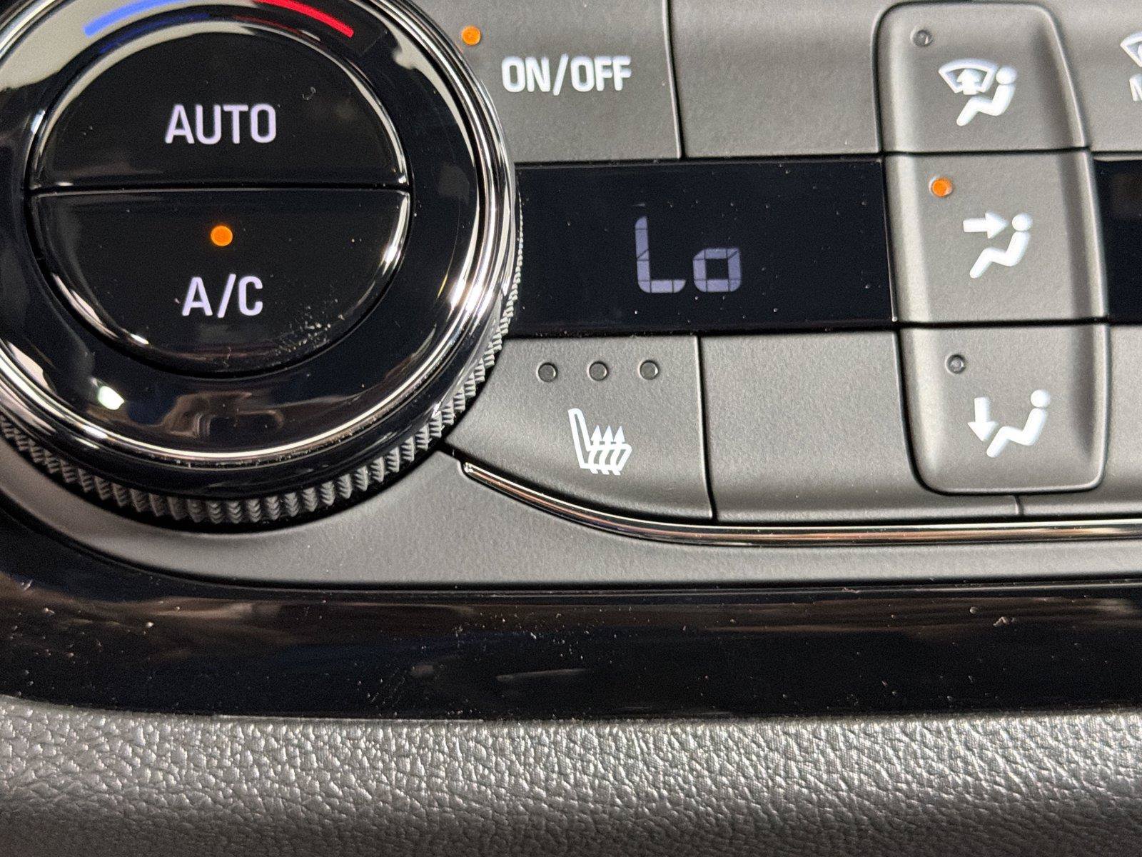 New 2026 Buick Envista Sport Touring w/ Convenience I Package FWD image 29