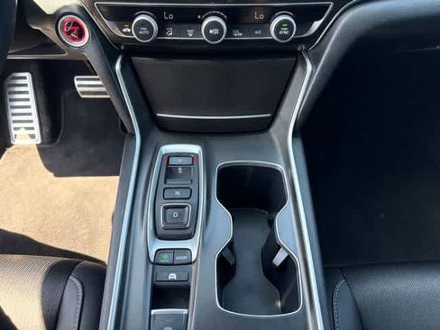 Used 2022 Honda Accord Sport image 19