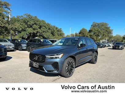 New 2026 Volvo XC60 B5 Ultra w/ Protection Package Premier