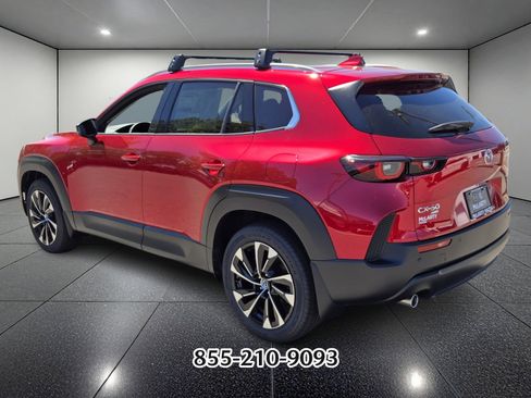 New 2026 MAZDA CX-50 2.5 Hybrid w/ Weather Package AWD/4WD image 3