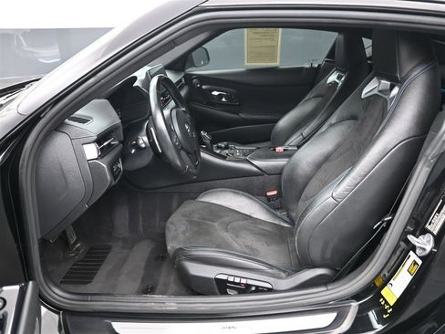 Used 2021 Toyota Supra A91 Edition w/ Driver Assist Package image 10