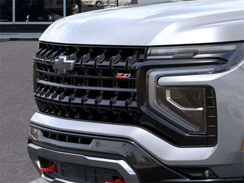 New 2026 Chevrolet Tahoe Z71 image 13