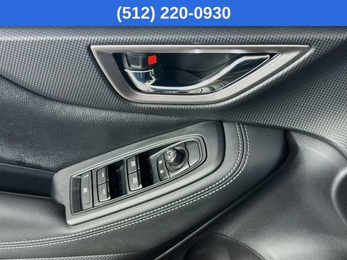 Used 2023 Subaru Forester Premium image 21