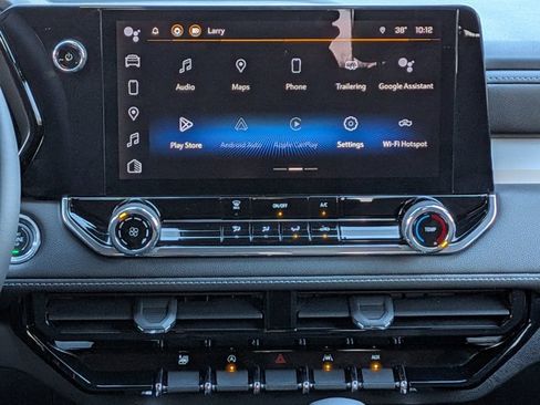 Used 2023 Chevrolet Colorado LT image 13